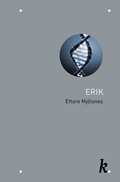 Cover: Erik - Krause Verlag