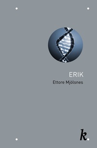 Enlarge image Cover: Erik - Krause Verlag