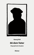 Cover: 66 dem Vater - Elsinor Verlag