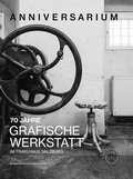 Cover: Anniversarium - Artbook Verlag
