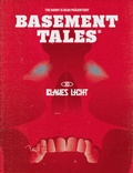 Cover: Basement Tales Vol 10 - The Dandy is Dead