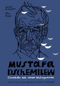 Cover: Mustafa Dschemilew - Mauke