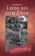 Cover: Liebe bis zum Ende - Romeon-Verlag