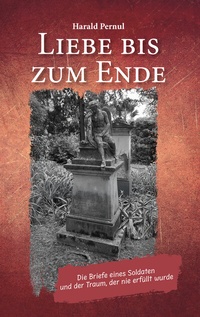 Enlarge image Cover: Liebe bis zum Ende - Romeon-Verlag