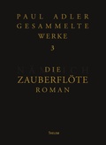 Cover: Die Zauberfl&ouml;te - Thelem