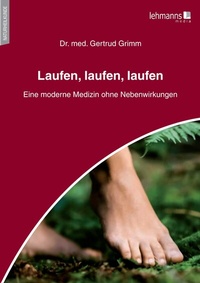 Abbildung von: Laufen, laufen, laufen - Lehmanns Media