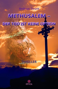 Enlarge image Cover: Methusalem - Spica Verlag GmbH