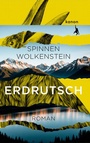 Cover: Erdrutsch - Kanon Verlag Berlin