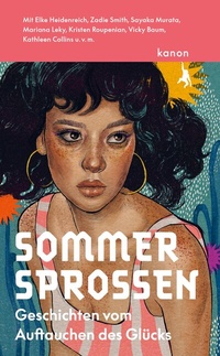 Abbildung von: Sommersprossen - Kanon Verlag Berlin
