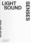 Cover: Light Sound Senses - Verlag f&uuml;r moderne Kunst