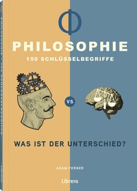 Abbildung von: Philosophie - 150 Schlüsselbegriffe - Librero