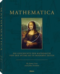 Abbildung von: Mathematica - Librero