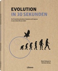 Cover: Die Evolution in 30 Sekunden - Librero