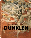 Cover: Die Kunst des Dunklen - Librero