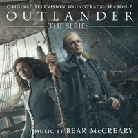 Abbildung von: Outlander: Season 7 (Original Television Soundtrack) - Sony Music Entertainment