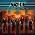 Cover: Isolation Boulevard - Edel
