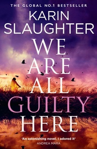 Enlarge image Cover: We Are All Guilty Here - HarperCollins