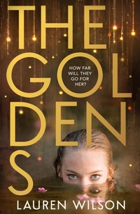 Enlarge image Cover: The Goldens - Harper Fire