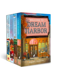 Abbildung von: Dream Harbor Box Set - HarperCollins
