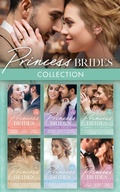 Cover: Princess Brides Collection - HarperCollins