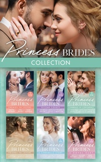 Enlarge image Cover: Princess Brides Collection - HarperCollins