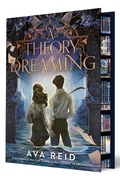 Cover: A Theory of Dreaming Deluxe Limited Edition - Collins