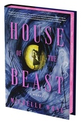 Cover: House of the Beast - HarperCollins