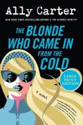 Cover: The Blonde Who Came in from the Cold - Collins