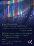 Abbildung von: Emery and Rimoin's Principles and Practice of Medical Genetics and Genomics - Academic Press