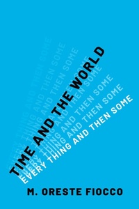 Abbildung von: Time and the World - OUP eBook
