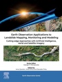 Cover: Earth Observation Applications to Landslide Mapping, Monitoring and Modeling - Elsevier