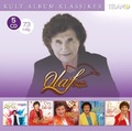 Cover: Kult Album Klassiker - Universal Music Vertrieb - A Division of Universal Music GmbH