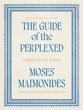 Cover: The Guide of the Perplexed - University of Chicago Press
