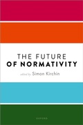 Cover: The Future of Normativity - Oxford University Press