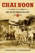 Cover: Chai Noon - University of Wisconsin Press