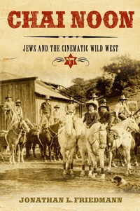 Enlarge image Cover: Chai Noon - University of Wisconsin Press