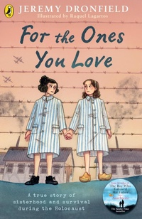 Abbildung von: For the Ones You Love - Puffin