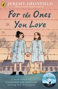 Cover: For the Ones You Love - Puffin
