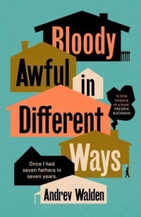 Abbildung von: Bloody Awful in Different Ways - Fig Tree