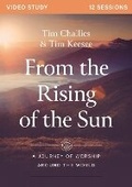 Cover: From the Rising of the Sun Video Series - Zondervan