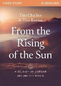 Enlarge image Cover: From the Rising of the Sun Video Series - Zondervan