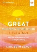 Cover: The GREAT Morning Revolution Video Study - HarperChristian Resources