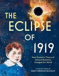 Cover: The Eclipse of 1919 - Little, Brown Young Readers