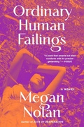 Cover: Ordinary Human Failings - Back Bay Books