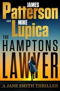 Cover: The Hamptons Lawyer - Little Brown and Company