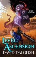 Cover: Level: Ascension - Orbit