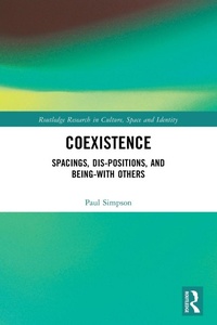 Enlarge image Cover: Coexistence - Routledge
