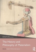 Cover: The History and Philosophy of Materialism - Routledge