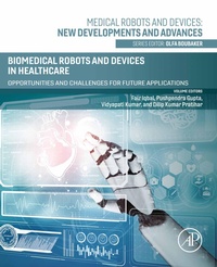 Bild: Biomedical Robots and Devices in Healthcare - Elsevier
