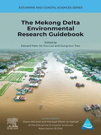 Abbildung von: The Mekong Delta Environmental Research Guidebook - Elsevier